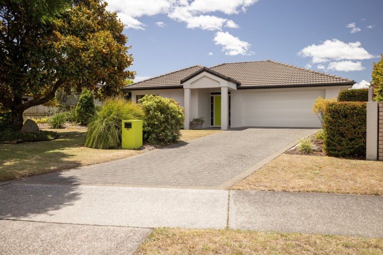 Photo of property in 55 Tuihana Drive, Papamoa Beach, Papamoa, 3118