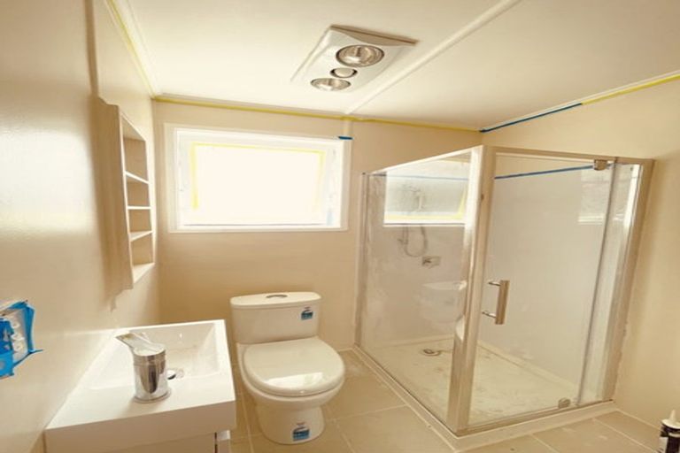 Photo of property in 42 Imrie Avenue, Mangere, Auckland, 2022