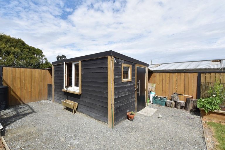 Photo of property in 52 Newbie Place, Heidelberg, Invercargill, 9812