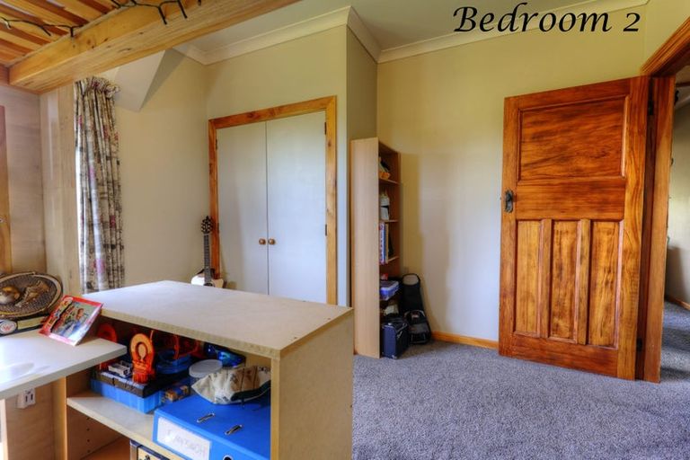 Photo of property in 172 Whakamara Road, Manutahi, Hawera, 4672