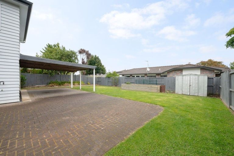 Photo of property in 217 Pukete Road, Pukete, Hamilton, 3200