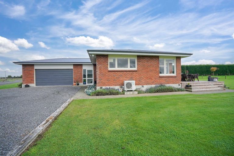 Photo of property in 69 Bridge Road, Roslyn Bush, Invercargill, 9872