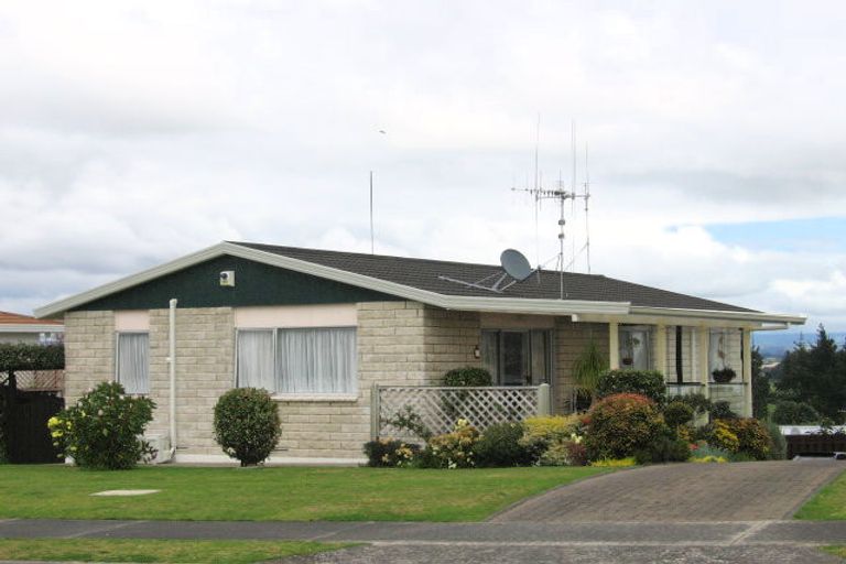 Photo of property in 36 Townhead Crescent, Bethlehem, Tauranga, 3110