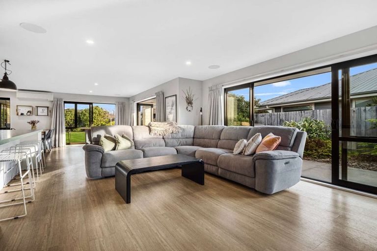 Photo of property in 11 Wardell Street, Wigram, Christchurch, 8042