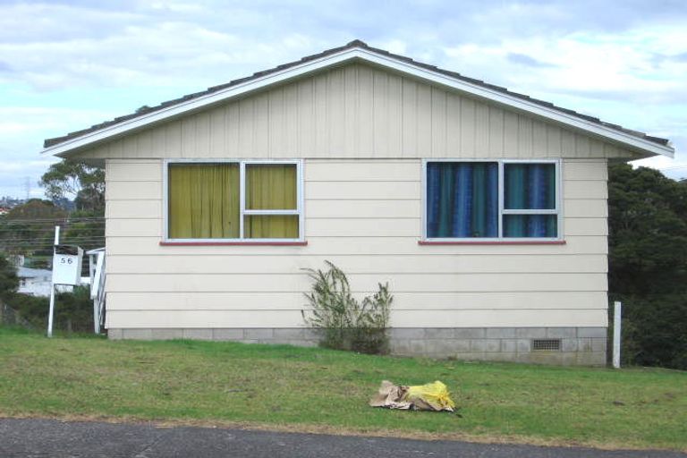 Photo of property in 56 Harmel Road, Glendene, Auckland, 0602