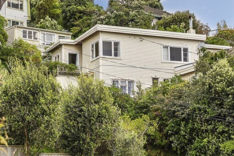 Photo of property in 67 Townsend Road, Miramar, Wellington, 6022