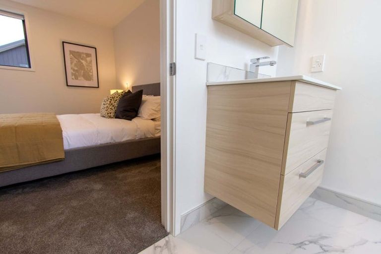 Photo of property in 7/332 Cashel Street, Christchurch Central, Christchurch, 8011