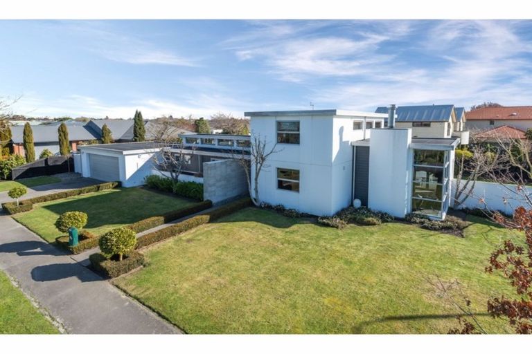Photo of property in 41 Riverwood Boulevard, Redwood, Christchurch, 8051