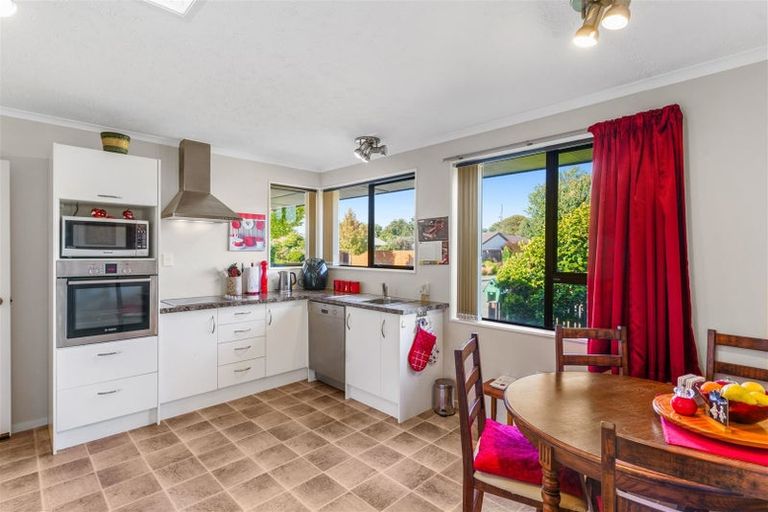Photo of property in 50 Patterson Terrace, Halswell, Christchurch, 8025