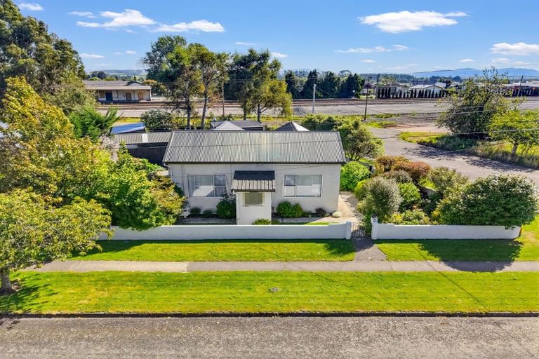 Photo of property in 40 River Street, Mataura, 9712