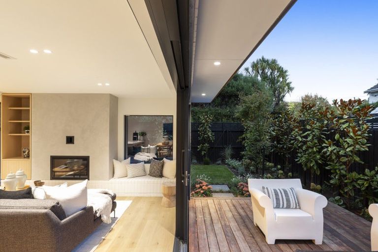 Photo of property in 65b Leinster Road, Merivale, Christchurch, 8014