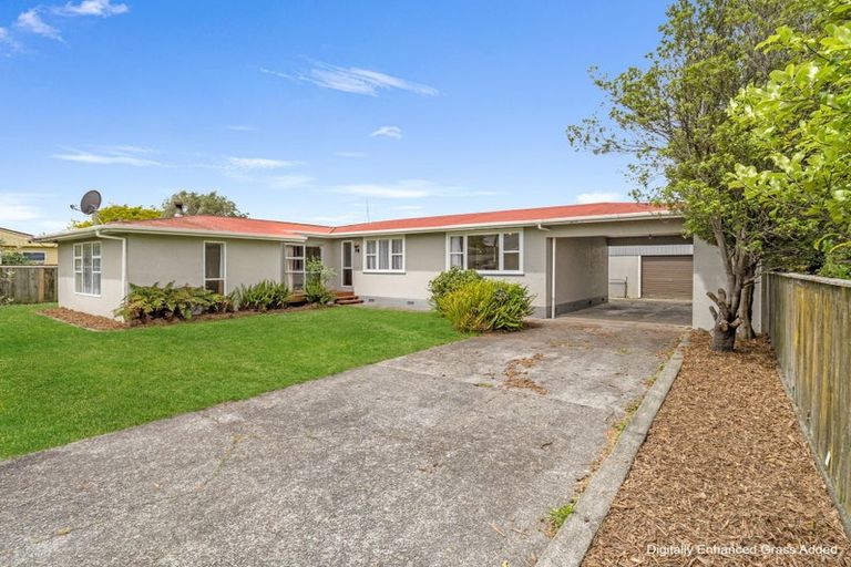 Photo of property in 68 Salisbury Street, Ashhurst, 4810