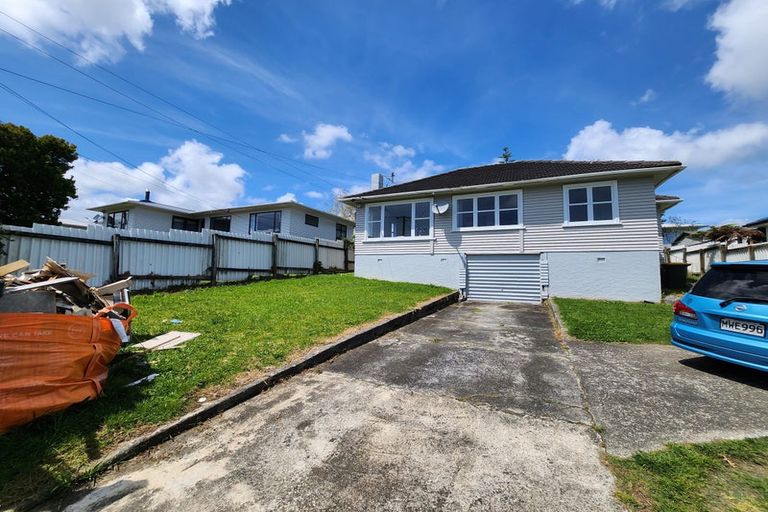 Photo of property in 30 Hooks Road, Manurewa, Auckland, 2102