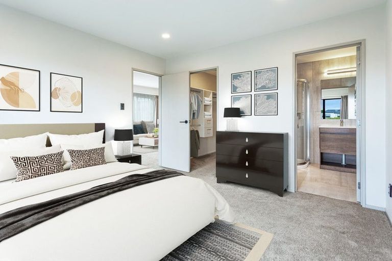 Photo of property in 29 Kopuru Road, Whenuapai, Auckland, 0618