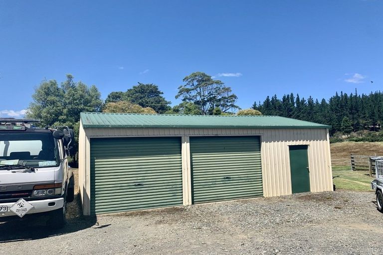 Photo of property in 5288a State Highway 12, Kaikohe, 0472