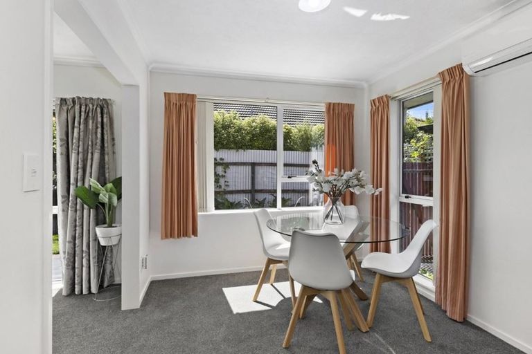 Photo of property in 2/4 Forsyth Street, Spreydon, Christchurch, 8024