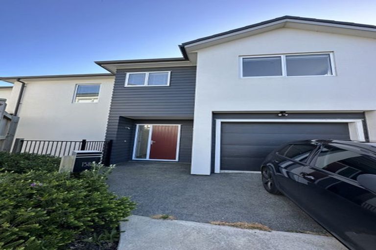 Photo of property in 158a John Burke Drive, Aotea, Porirua, 5024