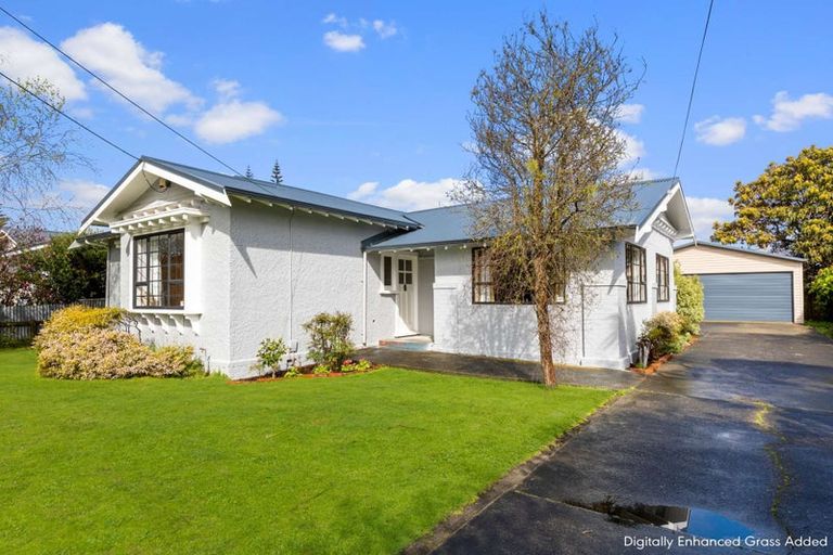 Photo of property in 109 Gonville Avenue, Gonville, Whanganui, 4501