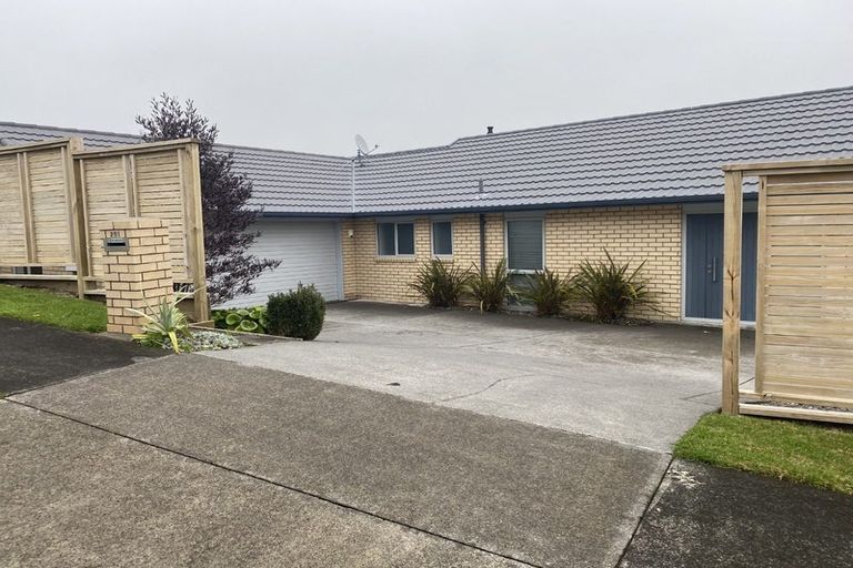 Photo of property in 201 Heta Road, Merrilands, New Plymouth, 4312
