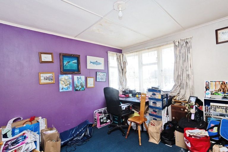 Photo of property in 196 Crawford Street, Glengarry, Invercargill, 9810