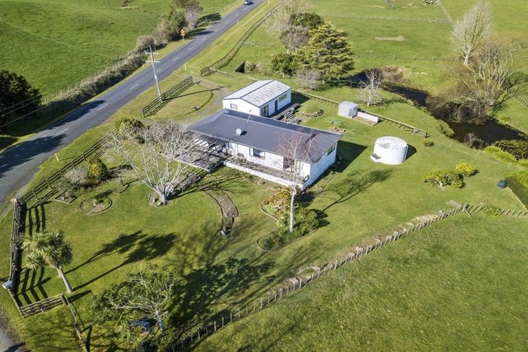 Photo of property in 401 Taniwha Road, Waerenga, Te Kauwhata, 3781