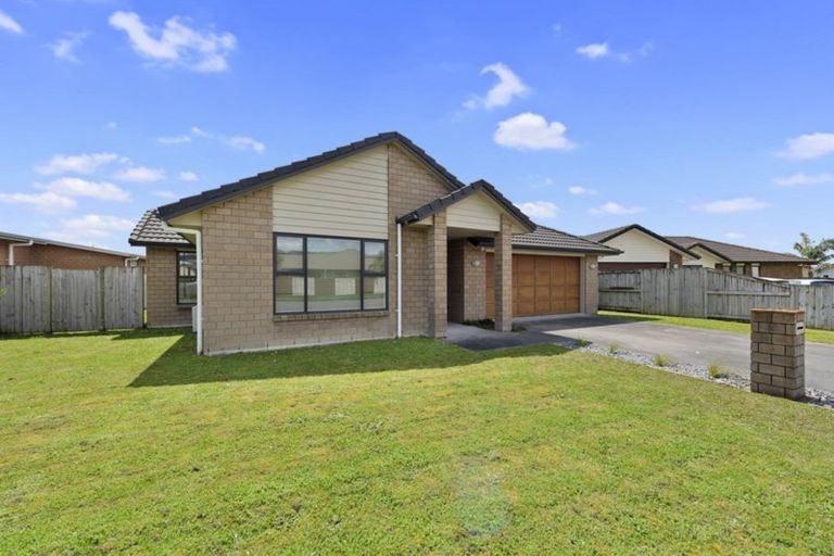 Photo of property in 113 Te Huia Drive, Flagstaff, Hamilton, 3210