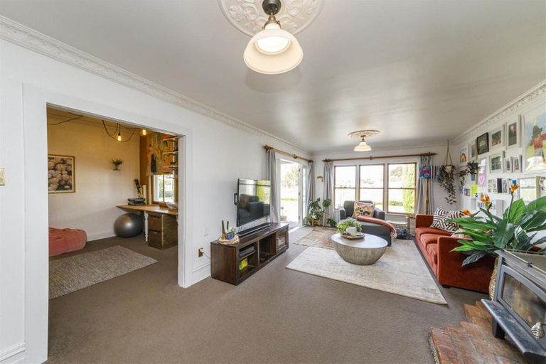 Photo of property in 93 Trickers Road, Bulls, 4818