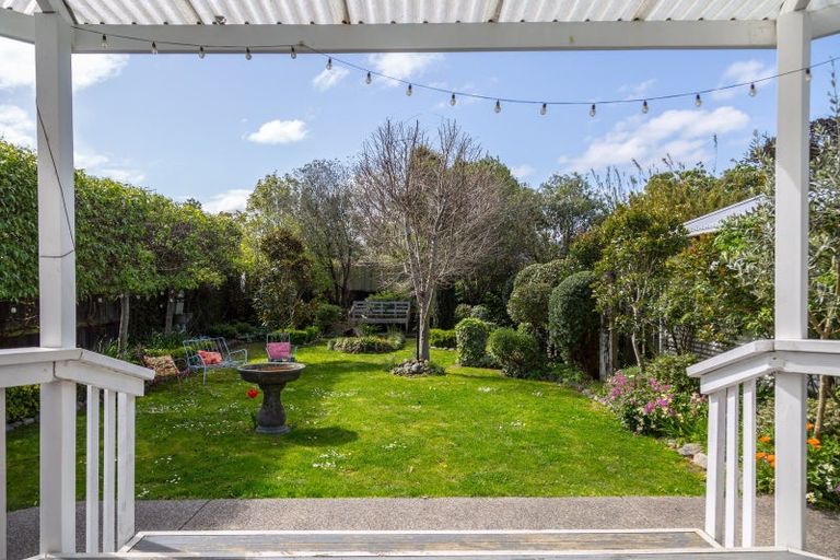 Photo of property in 126 Cole Street, Masterton, 5810