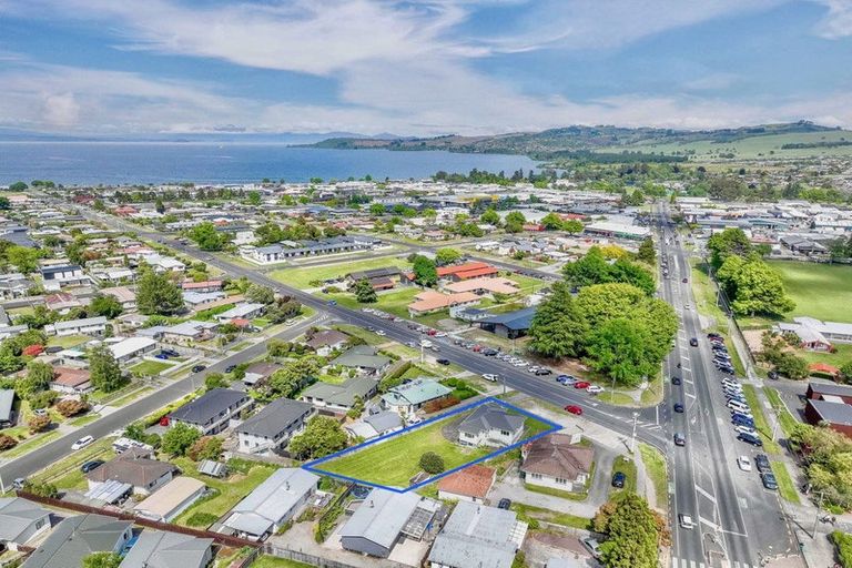 Photo of property in 99 Kaimanawa Street, Taupo, 3330
