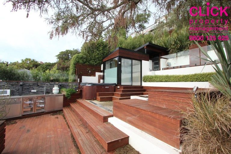 Photo of property in 42 Glengyle Street, Vauxhall, Dunedin, 9013