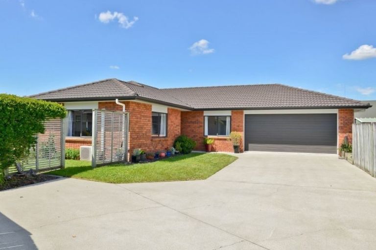Photo of property in 48a Cate Road, Rototuna North, Hamilton, 3210