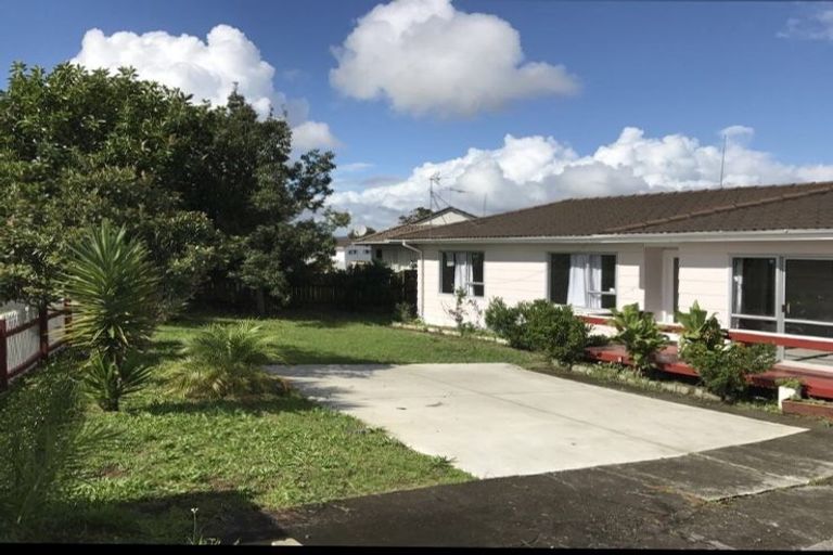 Photo of property in 7 Secretariat Place, Randwick Park, Auckland, 2105