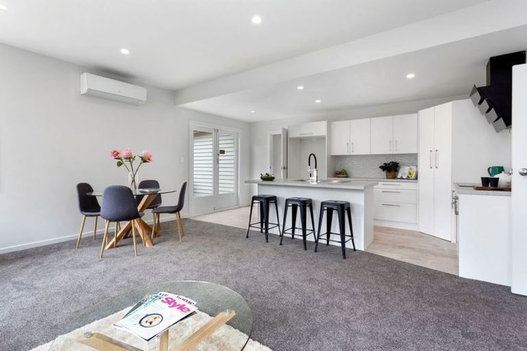 Photo of property in 72 Severn Street, St Albans, Christchurch, 8014