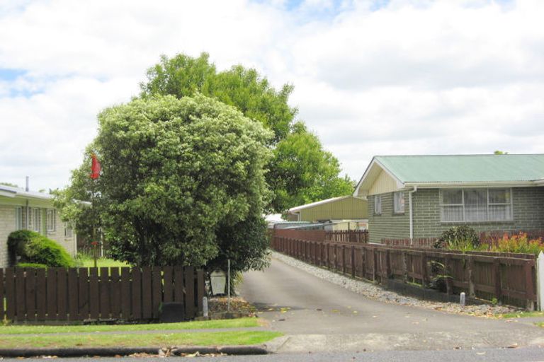 Photo of property in 109 West Street, Pukekohe, 2120