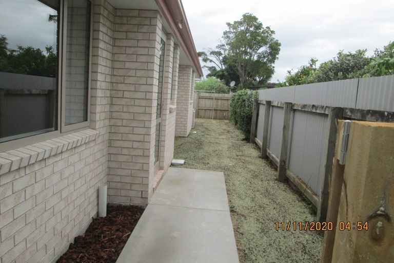 Photo of property in 2/22 Campbell Street, Frankton, Hamilton, 3204
