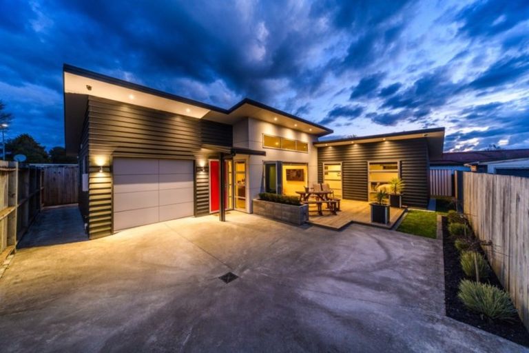 Photo of property in 26a Ngaio Street, West End, Palmerston North, 4412