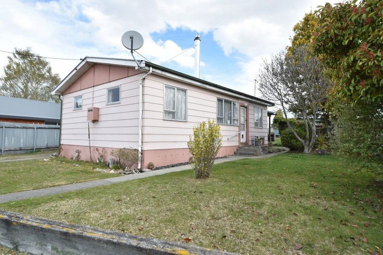 Photo of property in 320 Mackenzie Drive, Twizel, 7901