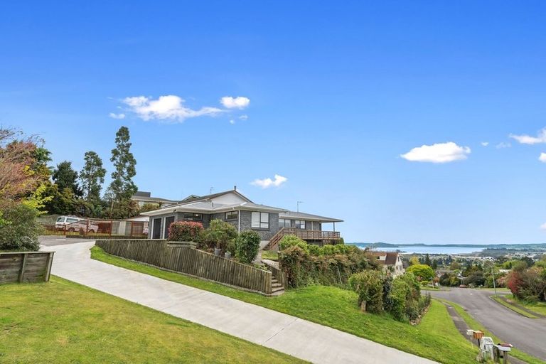 Photo of property in 15 Balwyn Avenue, Tihiotonga, Rotorua, 3015