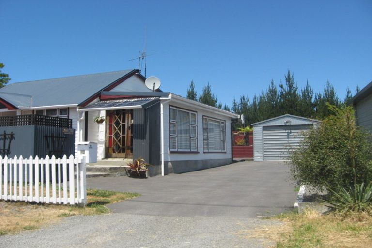 Photo of property in 20 Chartwell Street, Burwood, Christchurch, 8083