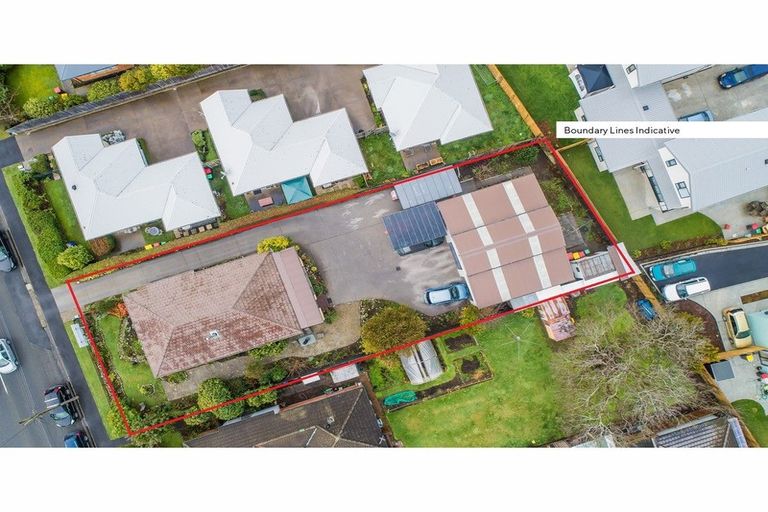 Photo of property in 179 Langdons Road, Northcote, Christchurch, 8052