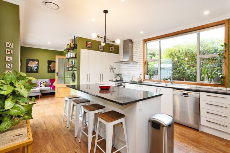 Photo of property in 15 Baird Street, Richmond, Invercargill, 9810