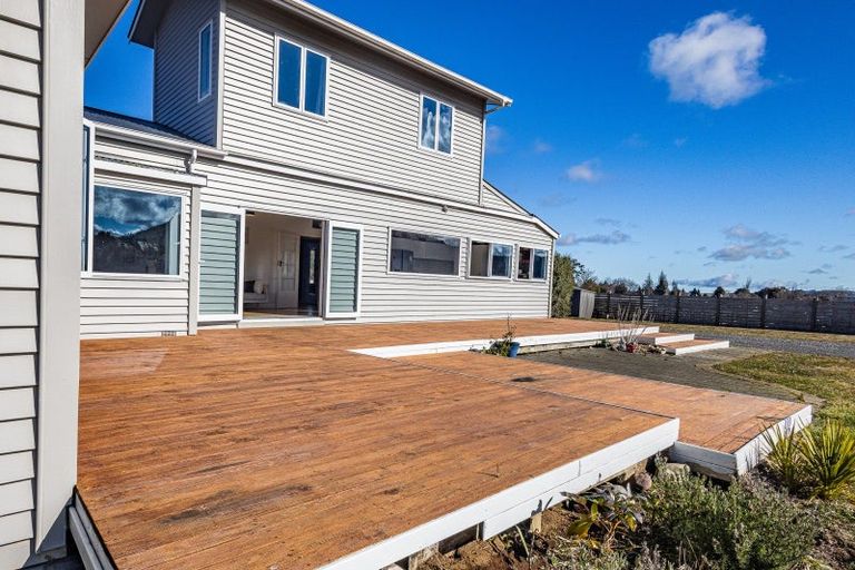 Photo of property in 9 Maire Way, Ohakune, 4625