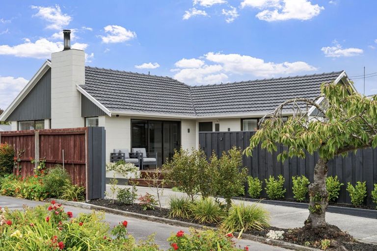 Photo of property in 88 Cotswold Avenue, Bishopdale, Christchurch, 8053
