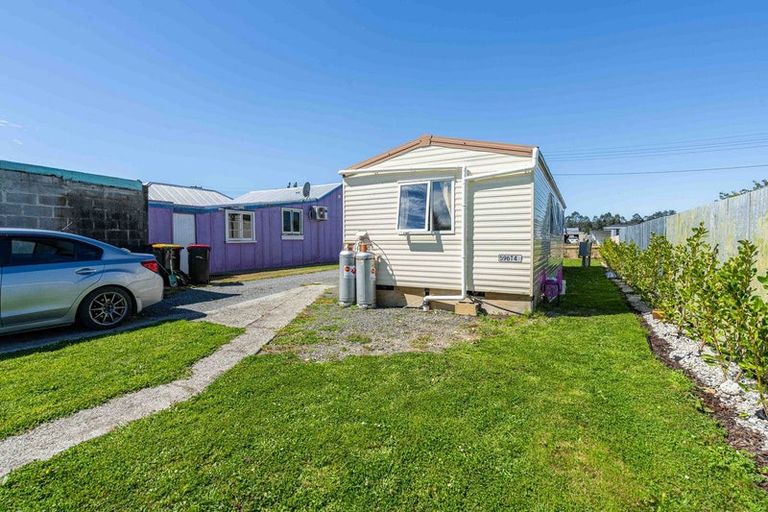 Photo of property in 51 Gorton Street, Gore, 9710