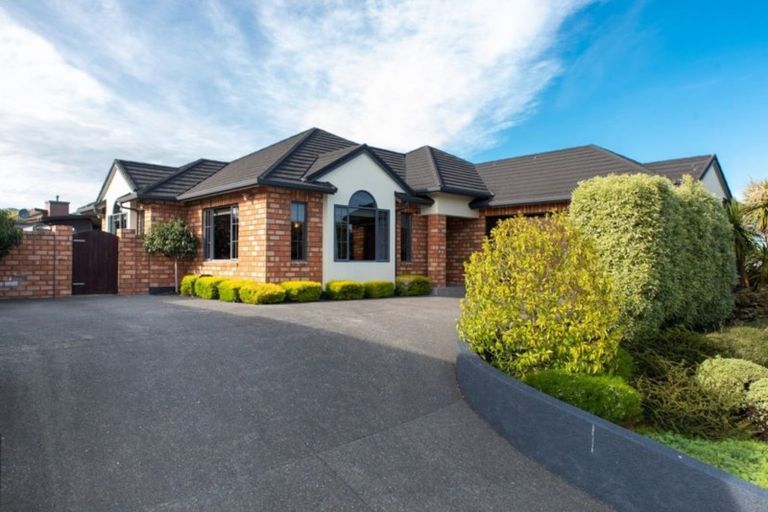Photo of property in 7 The Croft, Havelock North, 4130