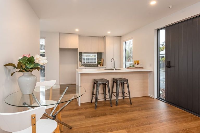 Photo of property in 1/24 Perth Street, Richmond, Christchurch, 8013