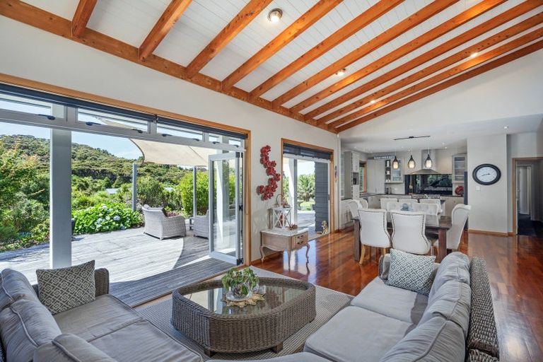 Photo of property in 995b Purangi Road, Cooks Beach, Whitianga, 3591