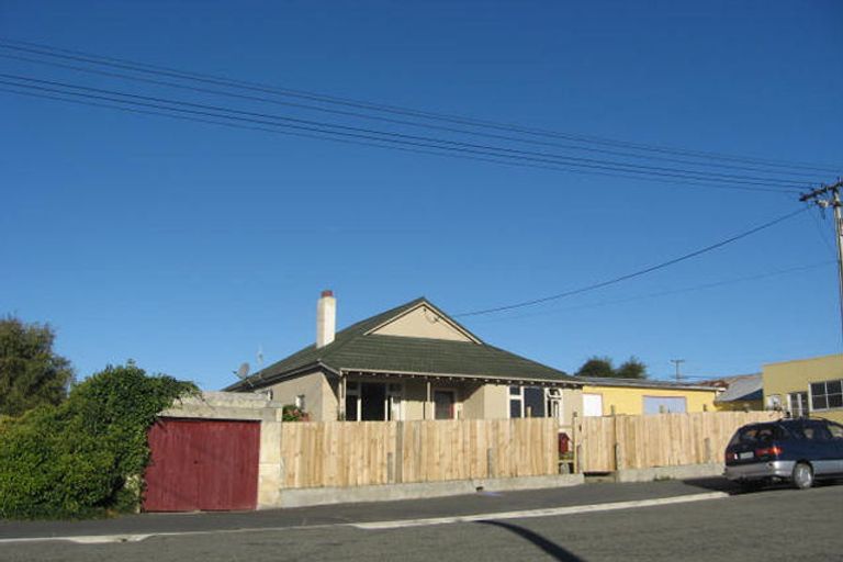 Photo of property in 63 Greta Street, South Hill, Oamaru, 9400