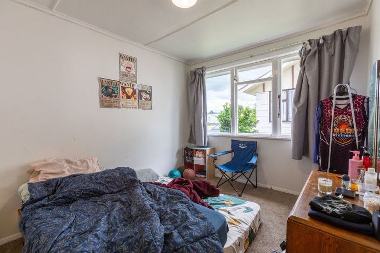 Photo of property in 12 Hartgill Crescent, Dannevirke, 4930