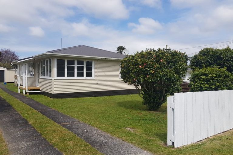 Photo of property in 25 Princes Street, Waihi, 3610